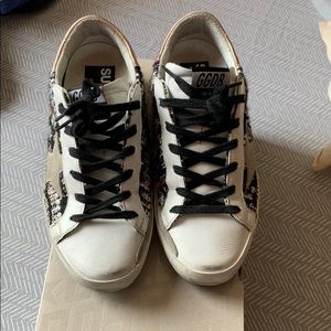 Golden Goose Shoes